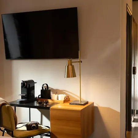 Hotel Aoriste & Spa-2